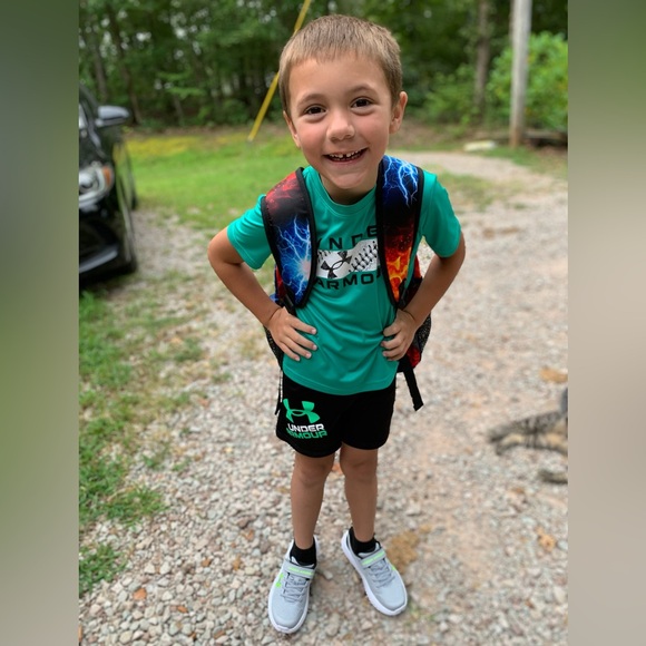 Meet your Posher, Rose - Picture 2 of 8